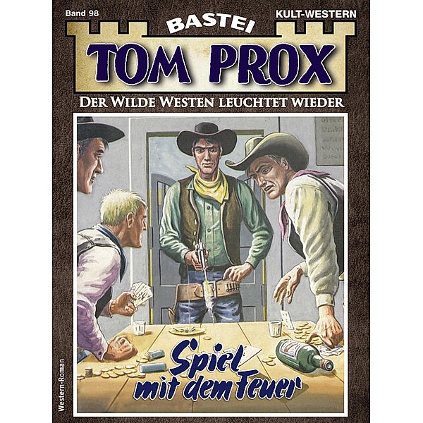 Tom Prox 98 / Tom Prox Bd.98, Alex Robby