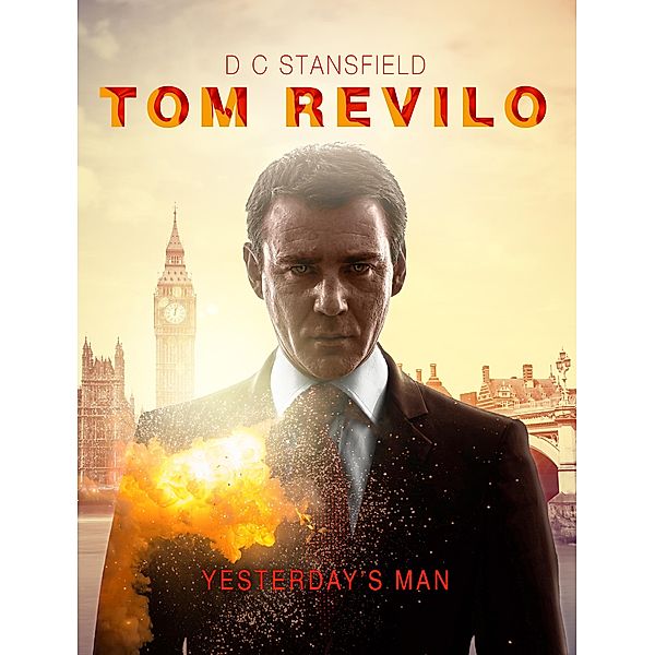 Tom Revilo, D C Stansfield