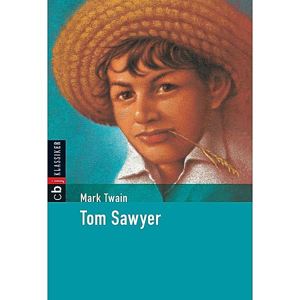 Tom Sawyer, Mark Twain