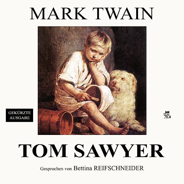 Tom Sawyer, Mark Twain