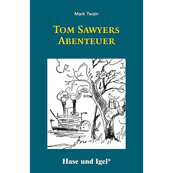 Tom Sawyer, Schulausgabe, Mark Twain