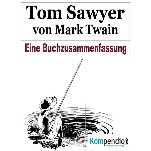 Tom Sawyer von Mark Twain, Alessandro Dallmann