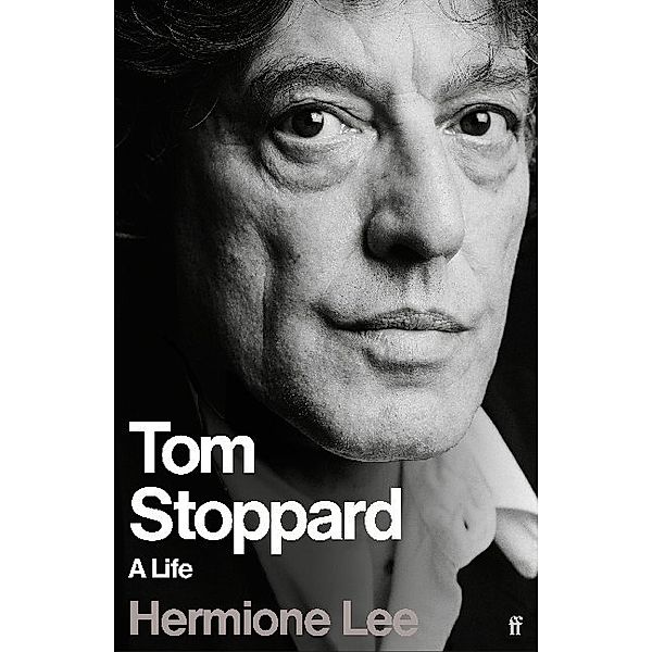 Tom Stoppard, Hermione Lee