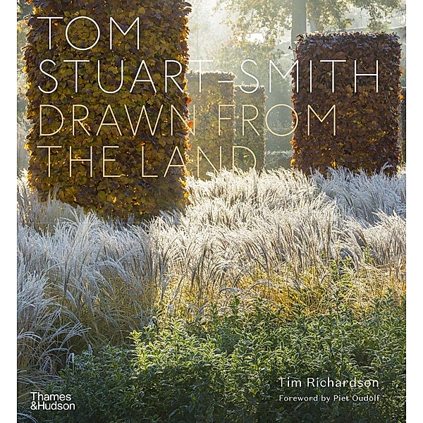 Tom Stuart-Smith, Tim Richardson