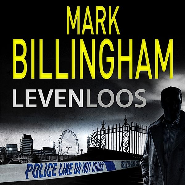 Tom Thorne - 5 - Levenloos, Mark Billingham