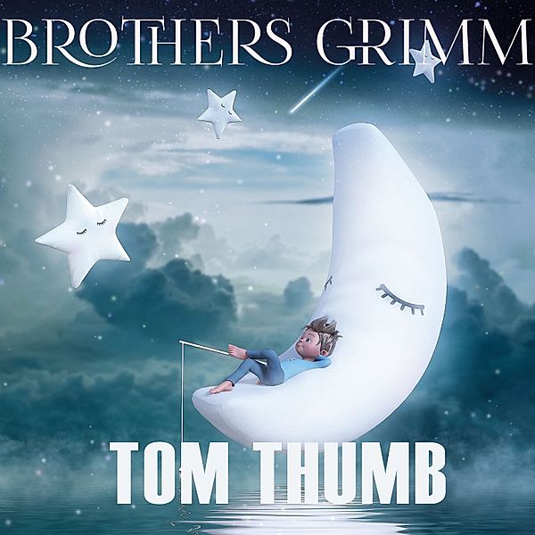 Tom Thumb, Brothers Grimm