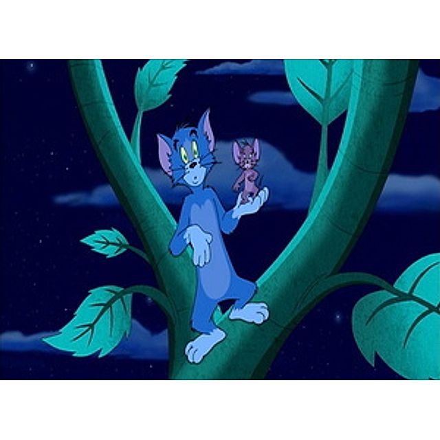 Tom und Jerry - Ein gigantisches Abenteuer DVD | Weltbild.at