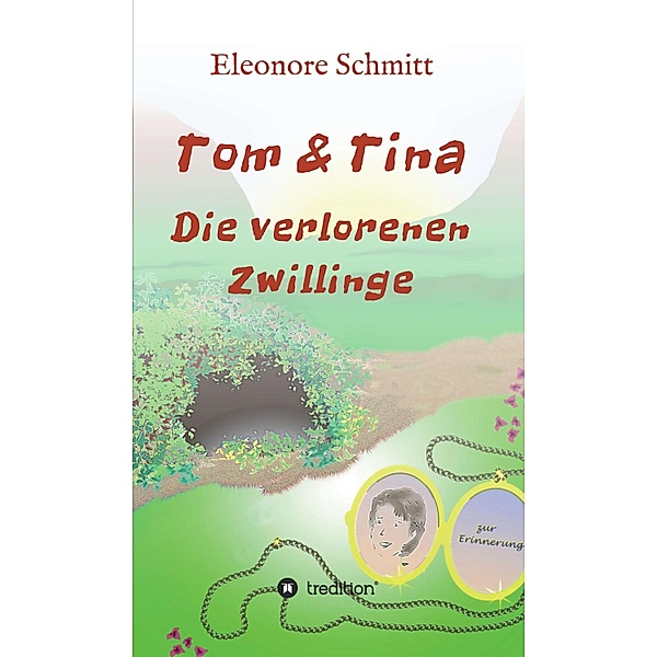 Tom und Tina Band 3 / Tom und Tina Bd.3, Eleonore Schmitt