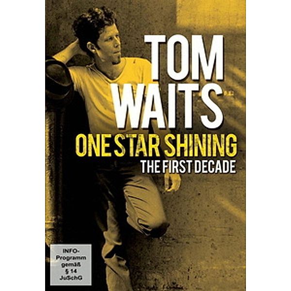 Tom Waits - One Star Shining, Tom Waits