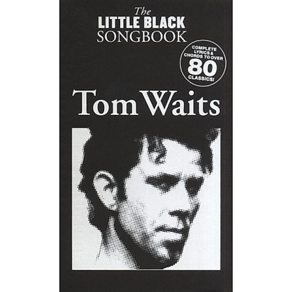 Tom Waits, Songbook, Tom Waits