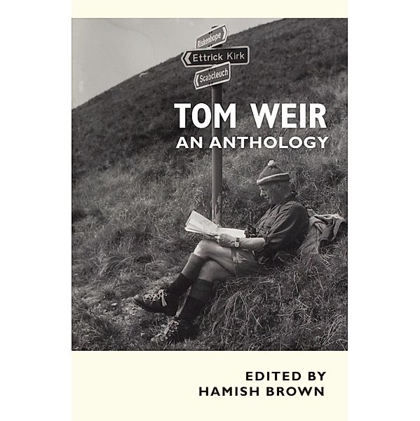 Tom Weir, Tom Weir