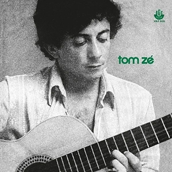 Tom Zé (Vinyl), Tom Ze