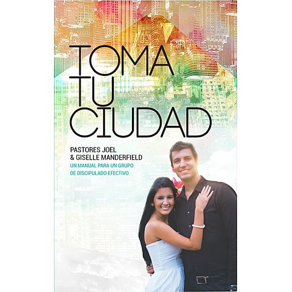 Toma Tu Ciudad, Joel Manderfield