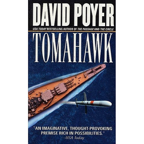 Tomahawk / Dan Lenson Novels Bd.5, David Poyer