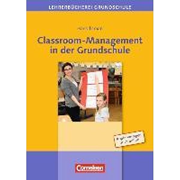 Toman, H: Classroom-Management in der Grundschule, Hans Toman