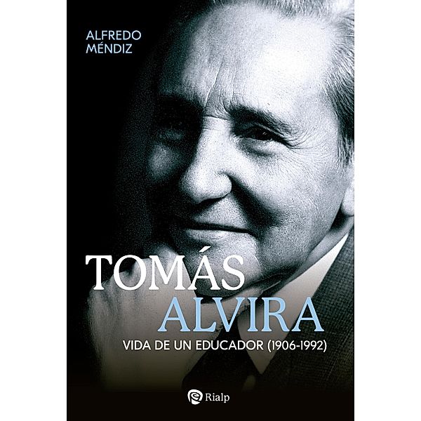 Tomás Alvira / Libros sobre el Opus Dei, Alfredo Méndiz