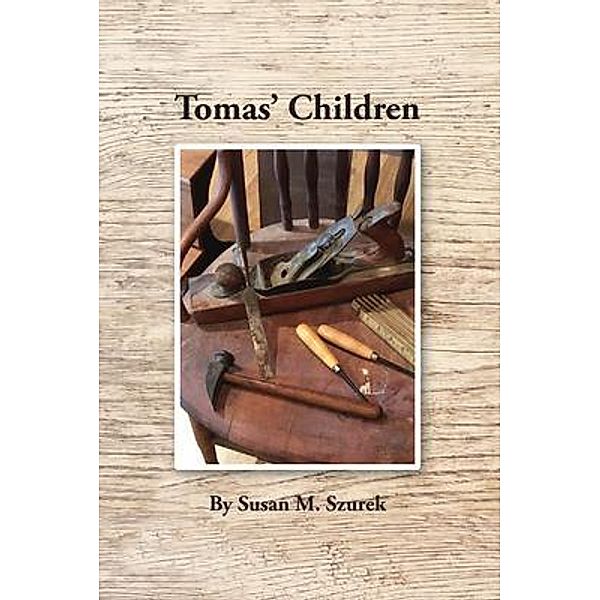 Tomas' Children, Susan Szurek