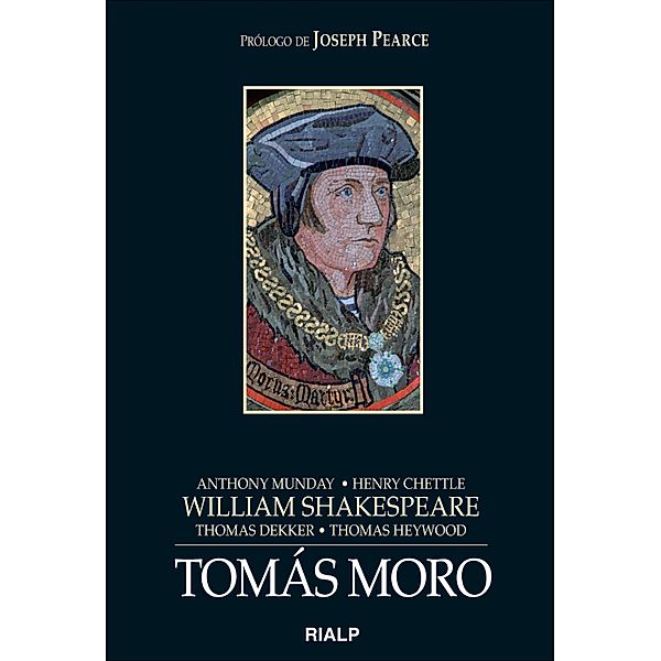 Tomás Moro / Literatura y Ciencia de la Literatura, William Shakespeare