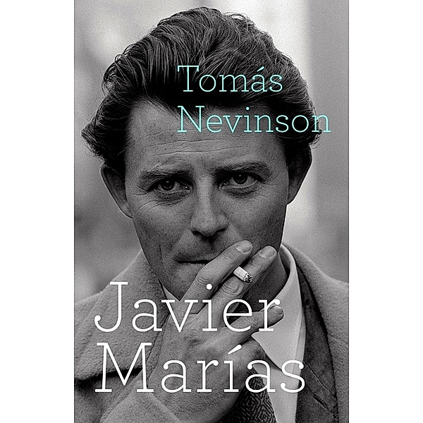 Tomás Nevinson, Javier Marías
