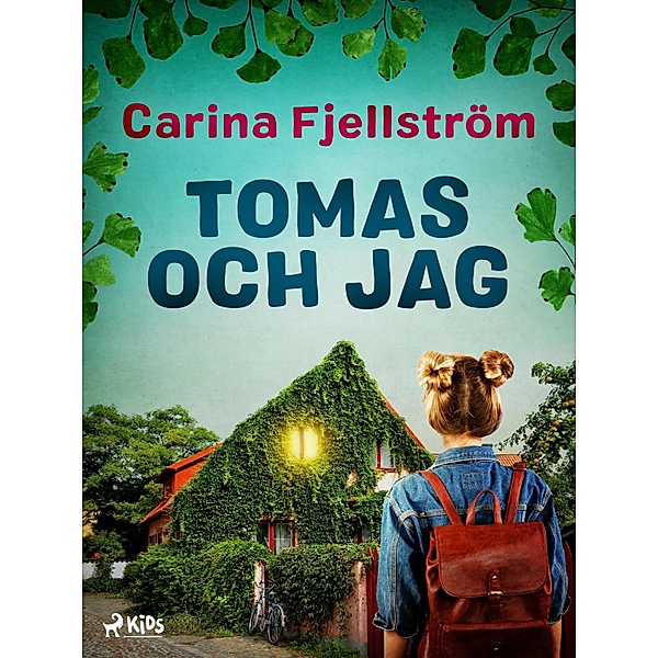 Tomas och jag / Ett fall för Carina Bd.1, Carina Fjellström