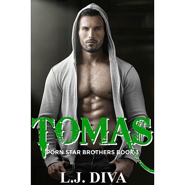 Tomas / Porn Star Brothers Book Bd.3, L. J. Diva