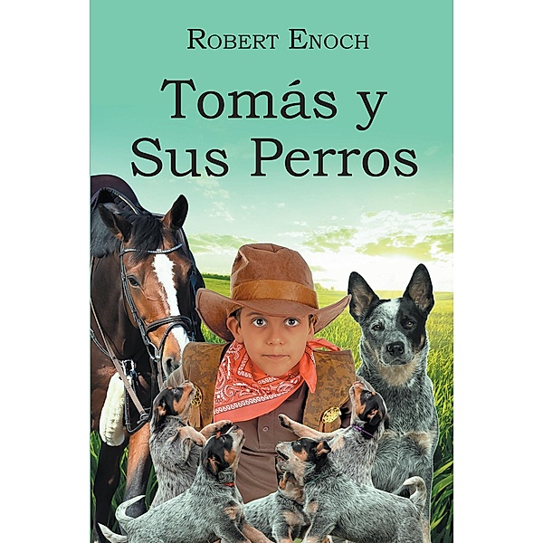 Tomás y Sus Perros, Robert Enoch