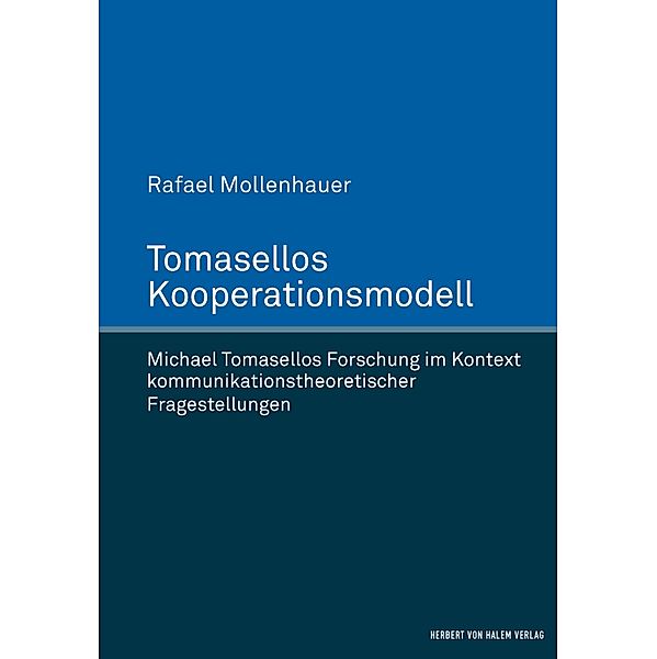 Tomasellos Kooperationsmodell, Rafael Mollenhauer