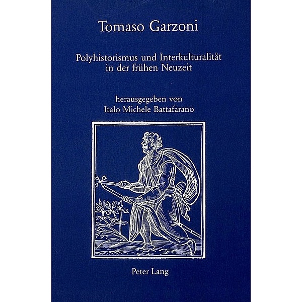 Tomaso Garzoni