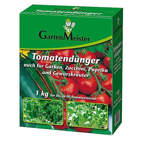 Tomatendünger 1 KG