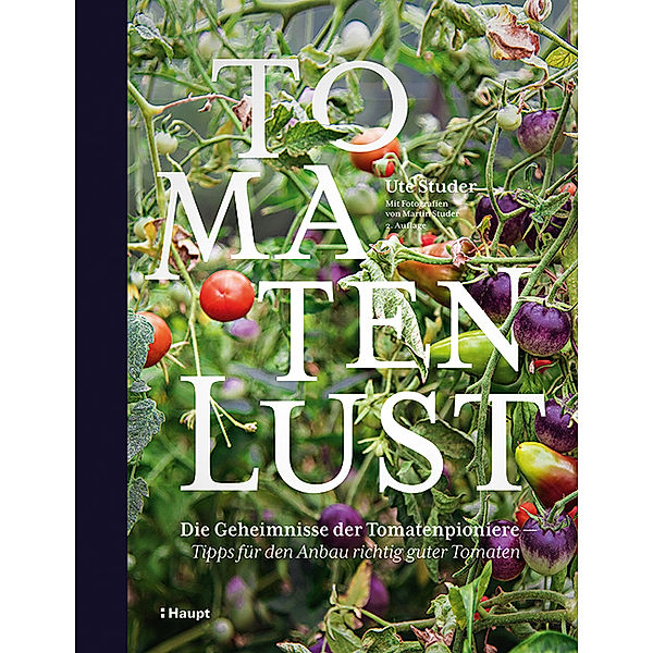 Tomatenlust, Ute Studer