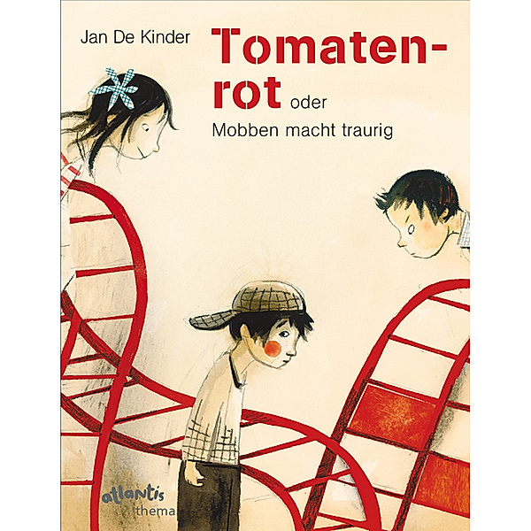 Tomatenrot, Jan De Kinder