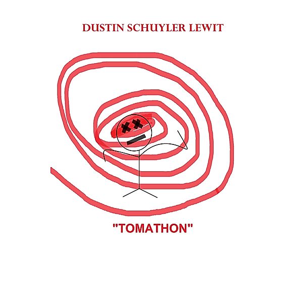Tomathon, Dustin Lewit