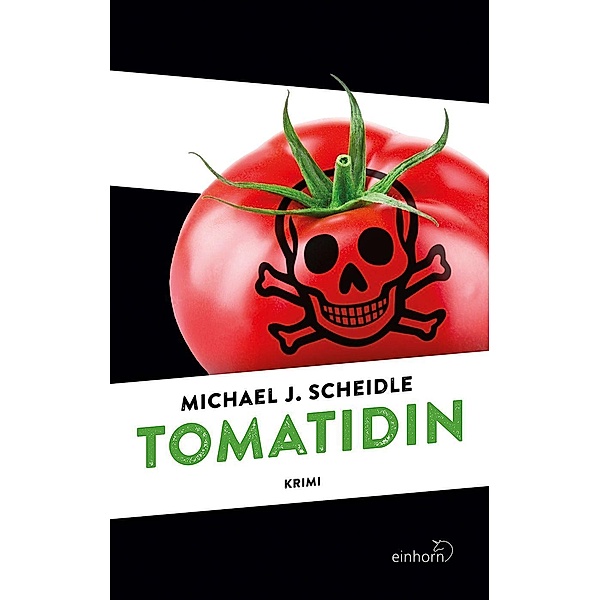 Tomatidin, Michael J. Scheidle