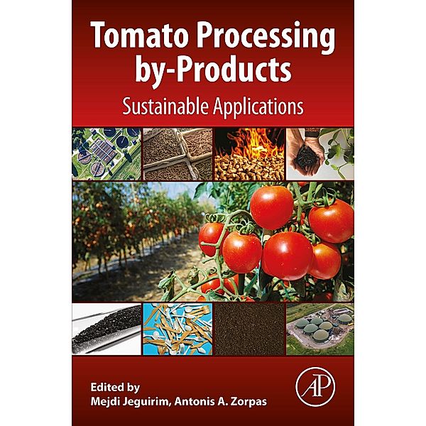 Tomato Processing by-Products