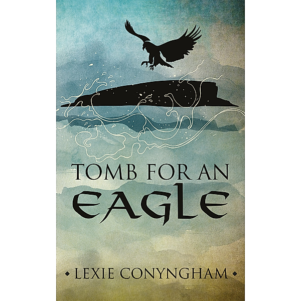 Tomb for an Eagle, Lexie Conyngham