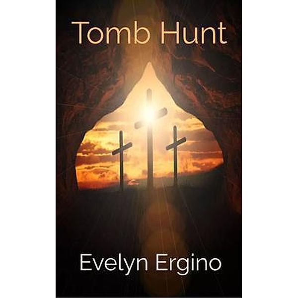 Tomb Hunt, Evelyn Ergino