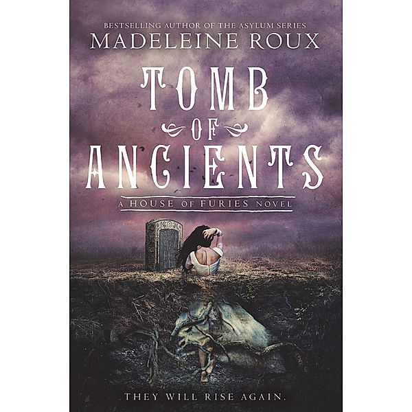 Tomb of Ancients, Madeleine Roux