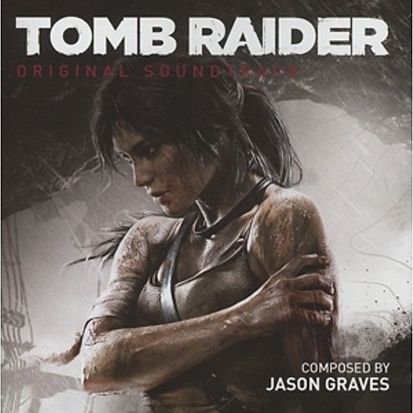 Tomb Raider (Ost), Diverse Interpreten