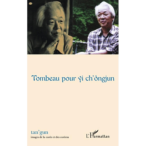 Tombeau pour yi ch'ongjun, Collectif Collectif