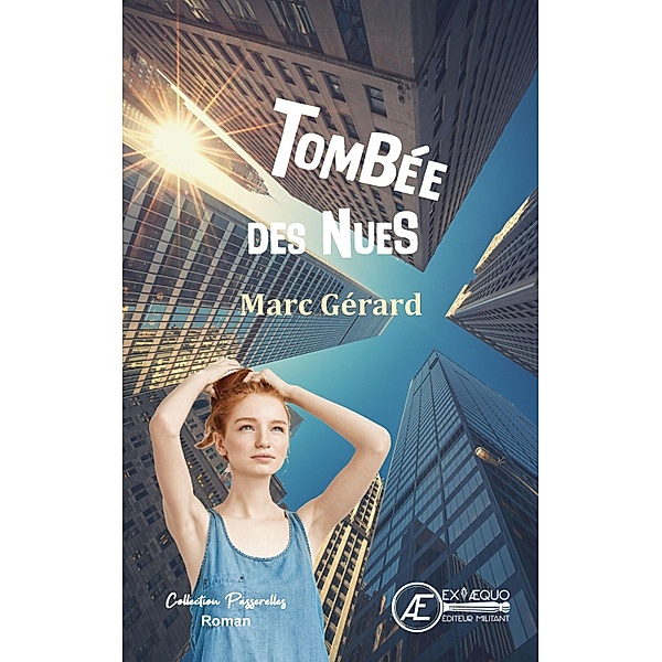 Tombée des nues, Marc Gérard
