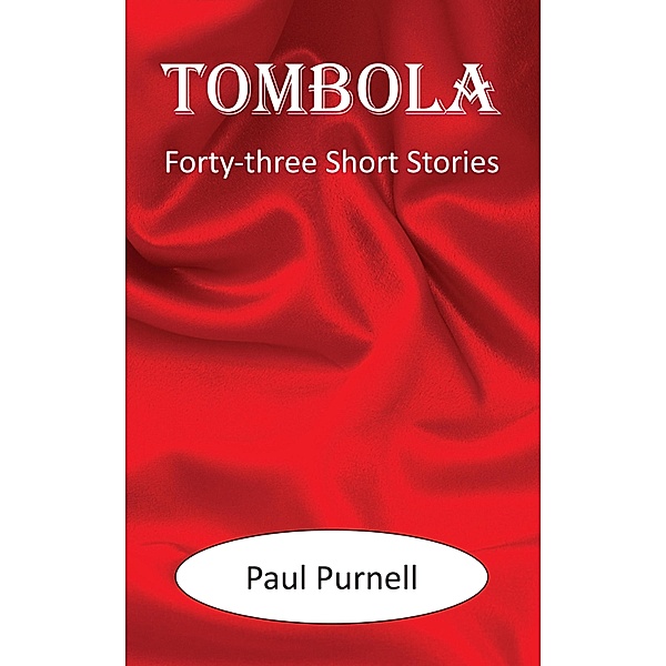 Tombola, Paul Purnell