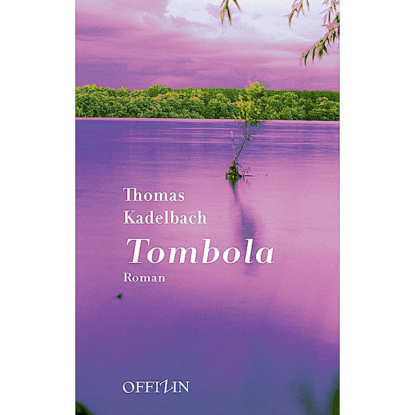 Tombola, Thomas Kadelbach