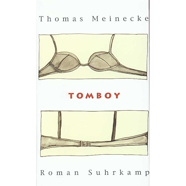 Tomboy, Thomas Meinecke