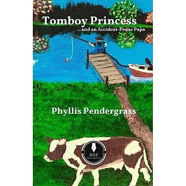 Tomboy Princess, Phyllis Pendergrass