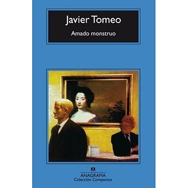 Tomeo, Javier, Javier Tomeo