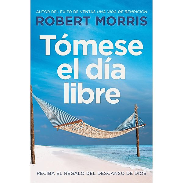 Tómese el día libre, Robert Morris
