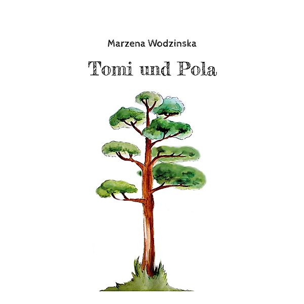 Tomi und Pola, Marzena Wodzinska