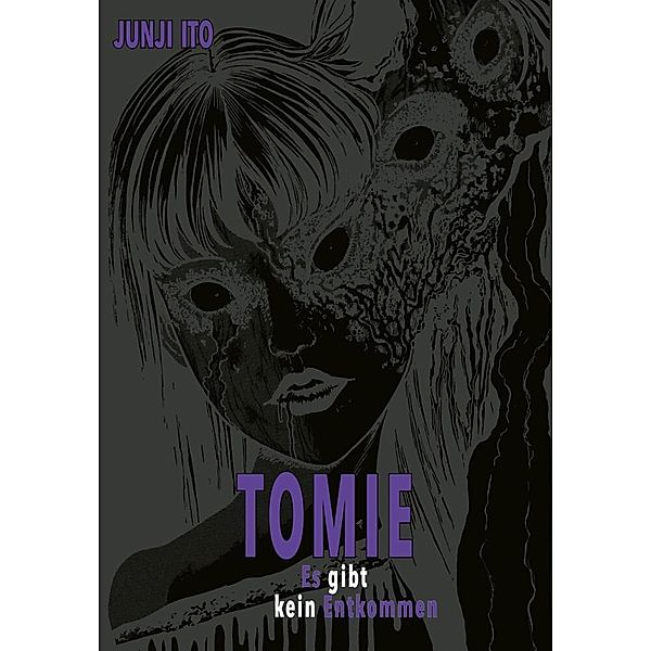 Tomie Deluxe, Junji Ito