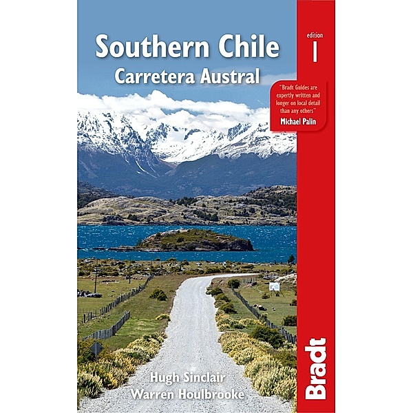 Tomkins, D: Chile: Carretera Austral, Doug Tomkins
