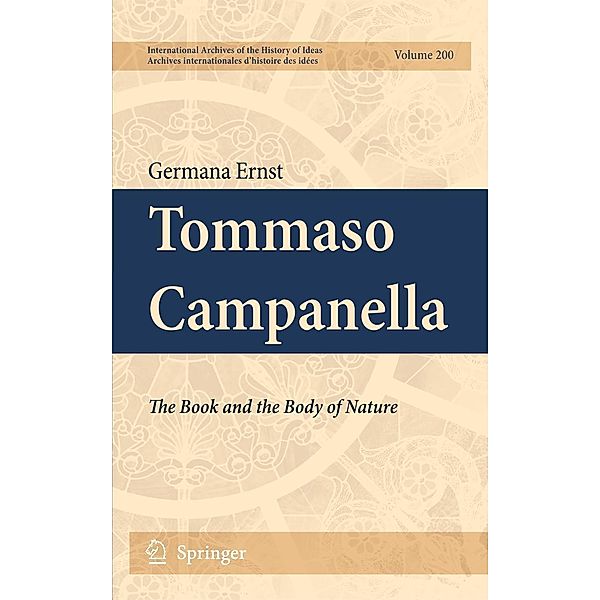 Tommaso Campanella, Germana Ernst